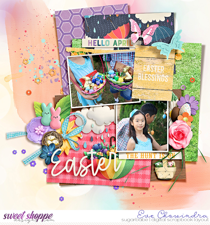 easter