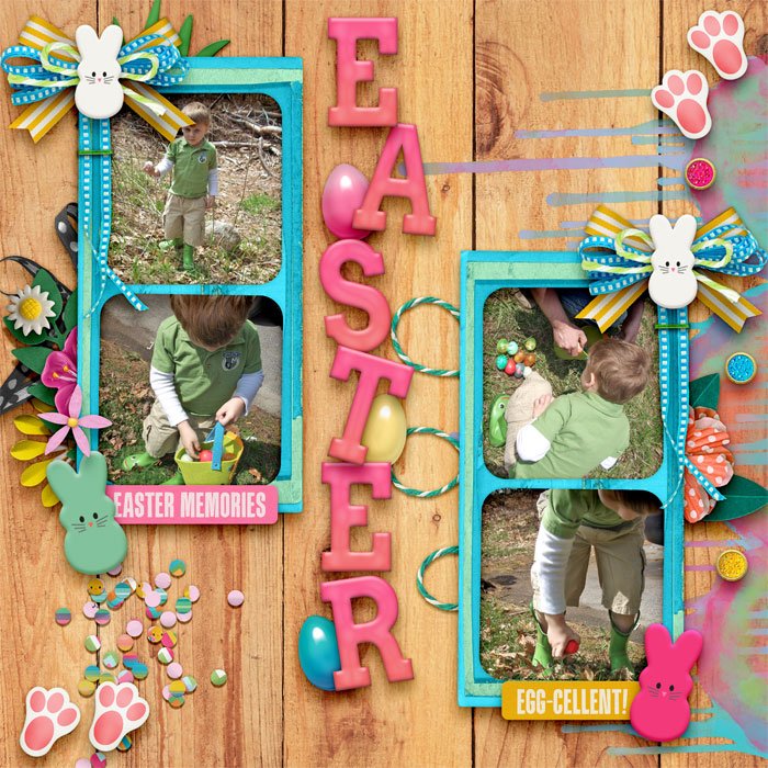 Easter