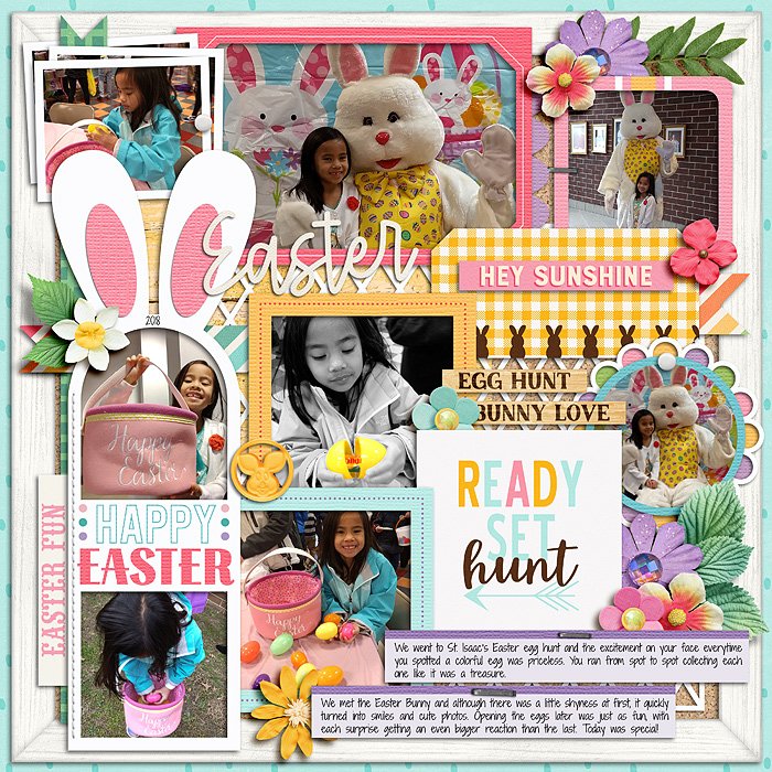 Easter