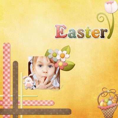 Easterlicious