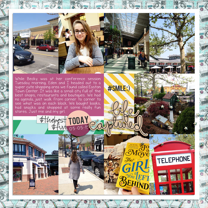 easton Town Center