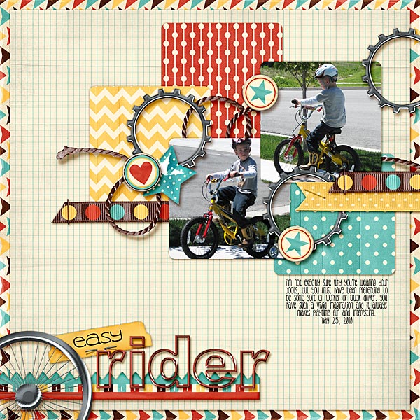 Easy Rider