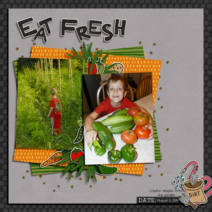 Eat Fresh