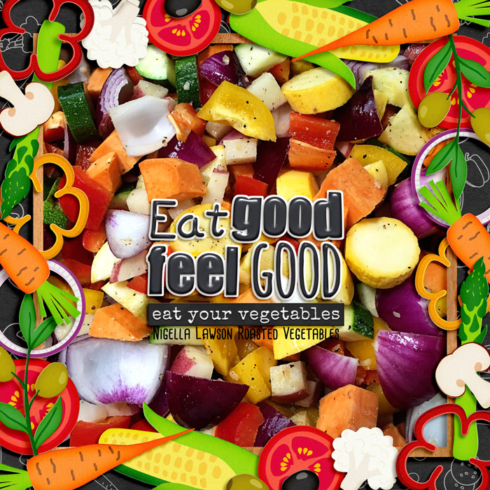 eat good
