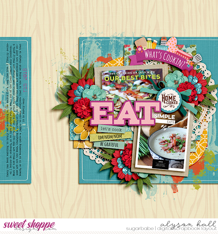 Eat