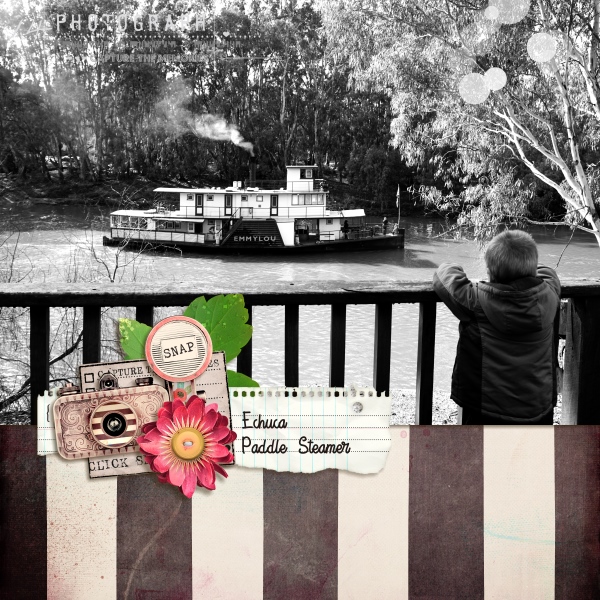 Echuca
