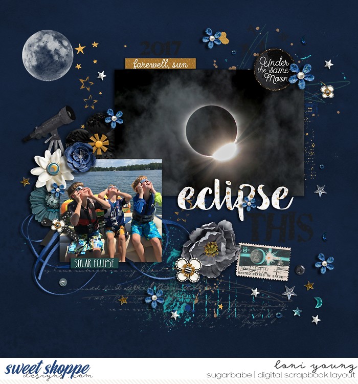 Eclipse This