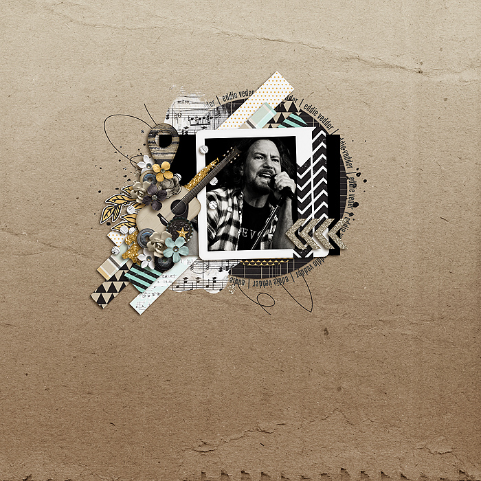Eddie Vedder