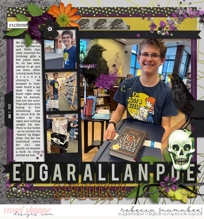 edgar allan poe