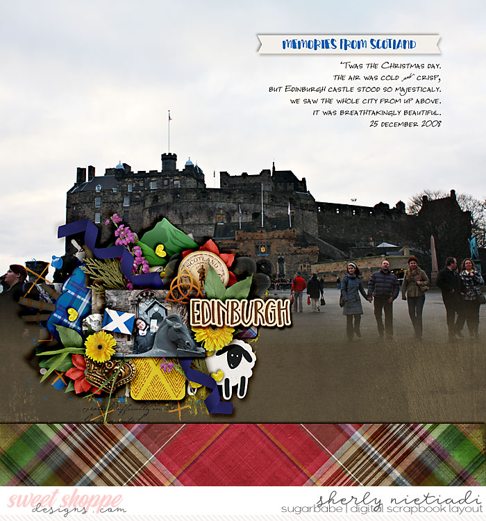 Edinburgh