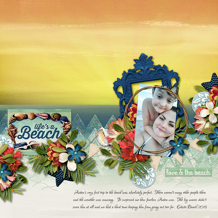 Edisto Beach