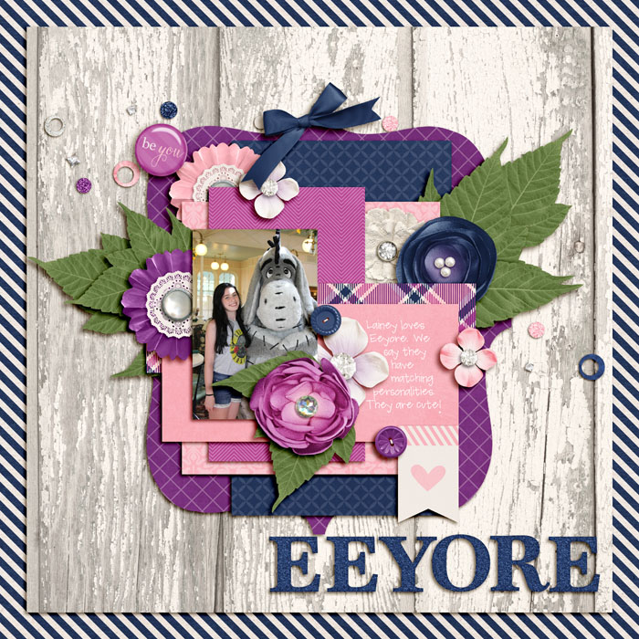 Eeyore