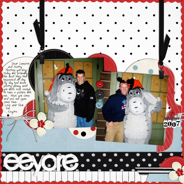 Eeyore