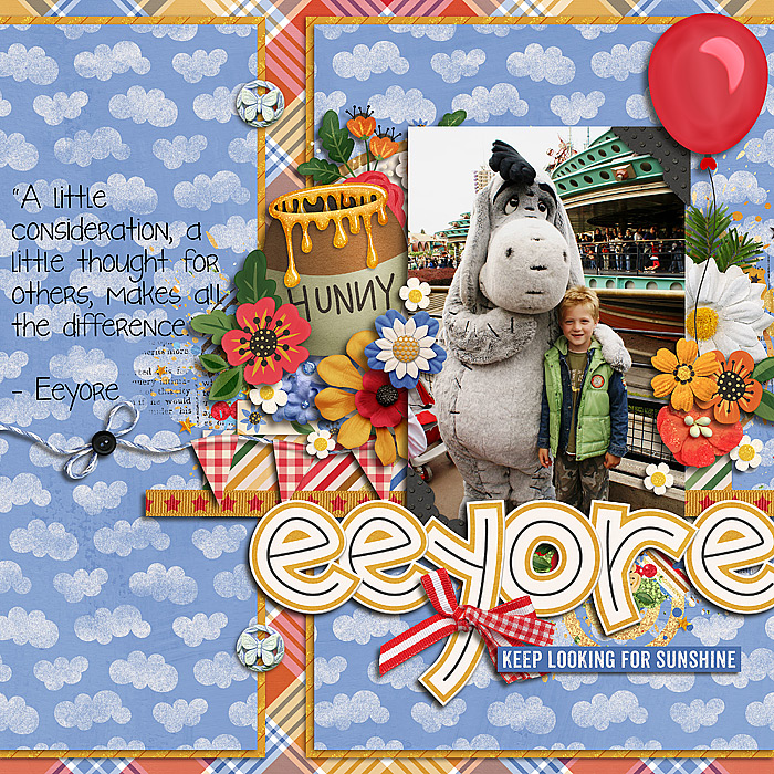 Eeyore