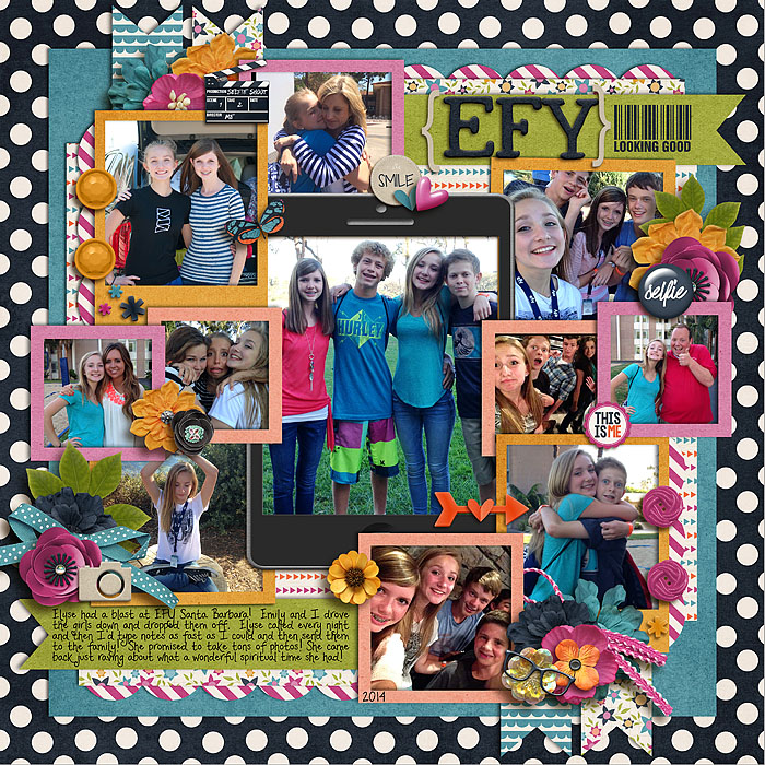 EFY UCSB
