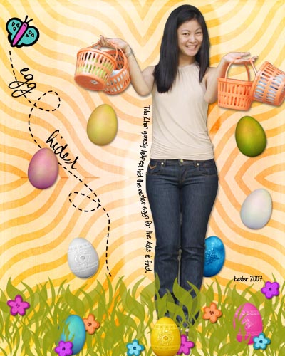 Egg-Hider
