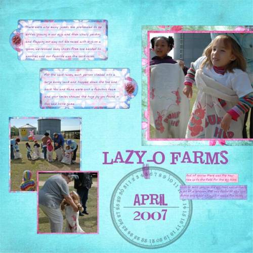 Egg Hunt 07