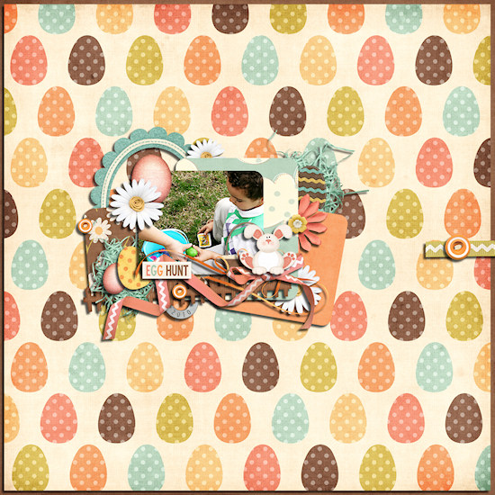 Egg Hunt