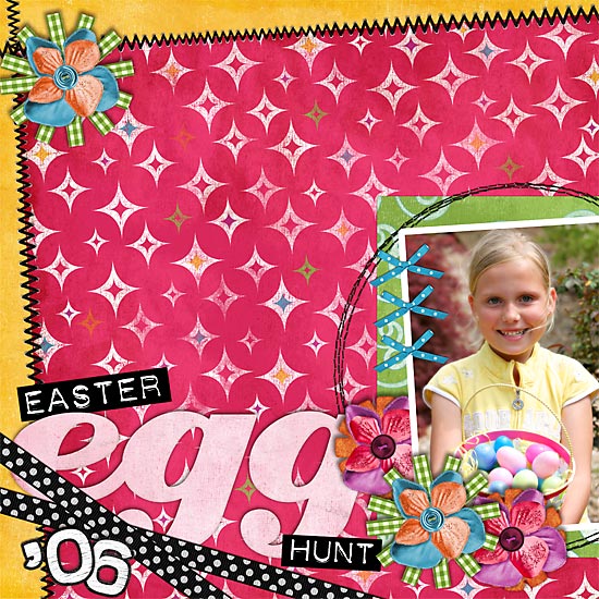 Egg Hunt
