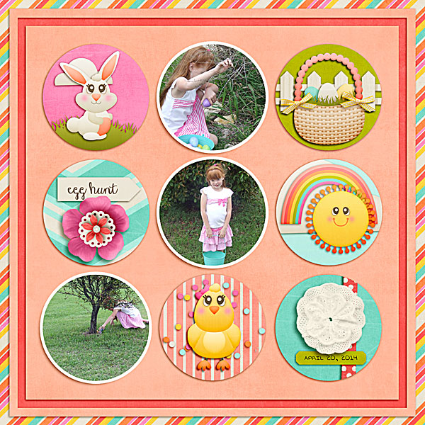 Egg Hunt