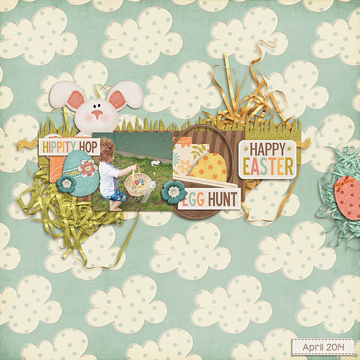 Egg Hunt