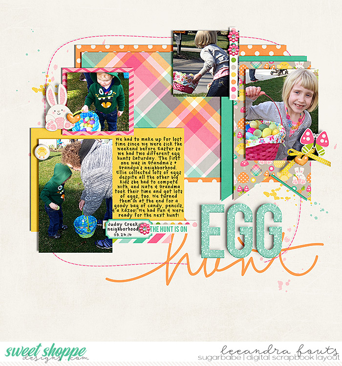 Egg Hunt