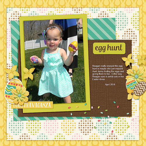 Egg Hunt