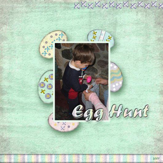 Egg Hunt