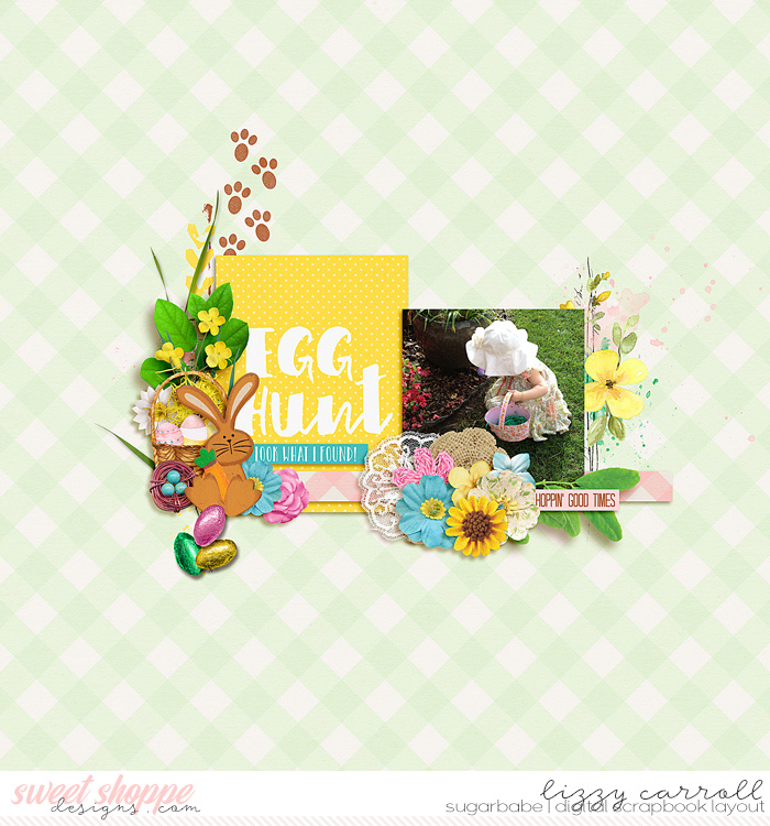 Egg Hunt