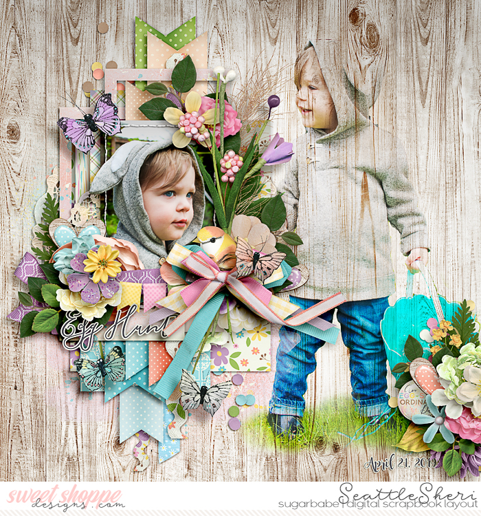 Egg Hunt