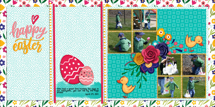 Egg Hunt