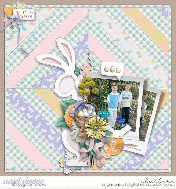 Egg Hunt