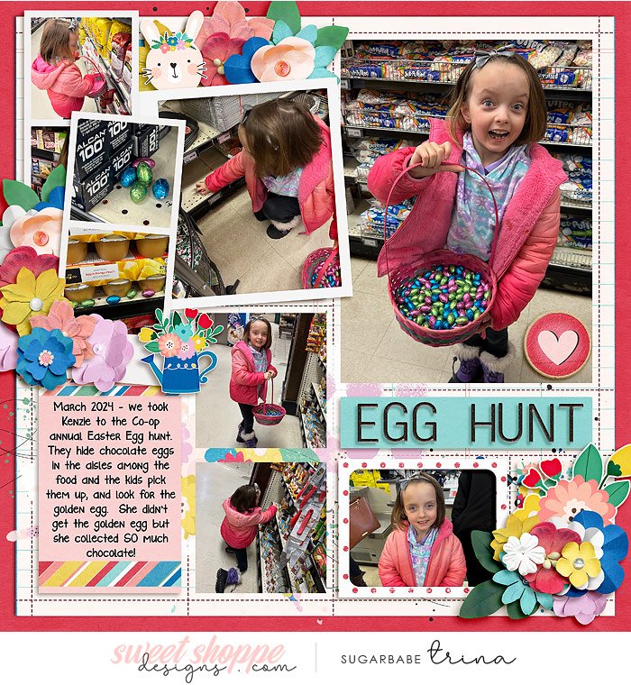 Egg Hunt