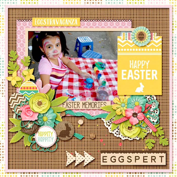 Eggspert