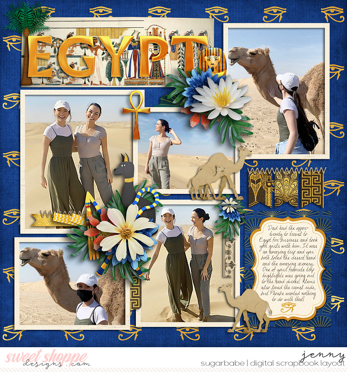 Egypt