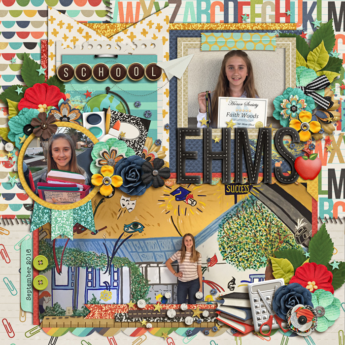 EHMS