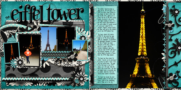Eiffel Tower