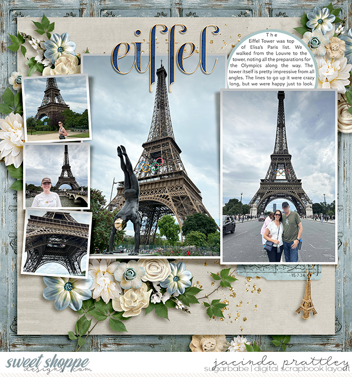 Eiffel