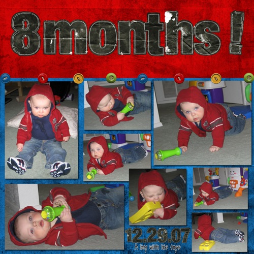 Eights