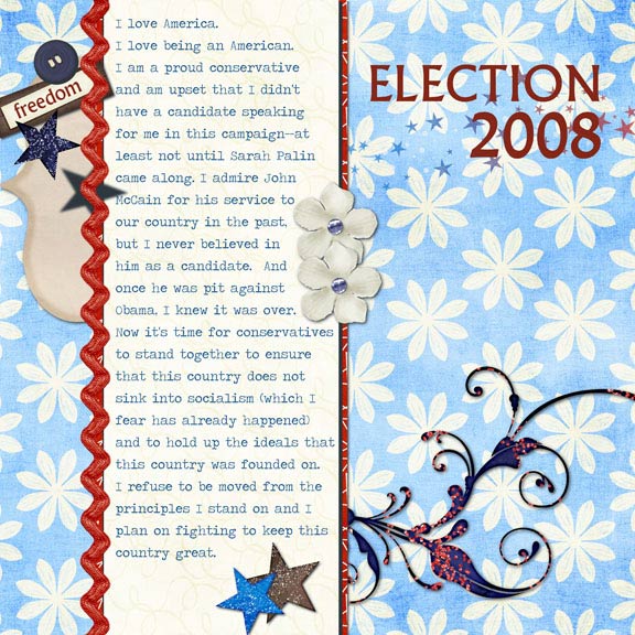 Election '08