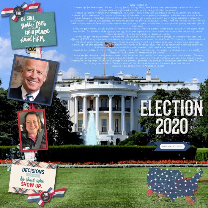 Election 2020