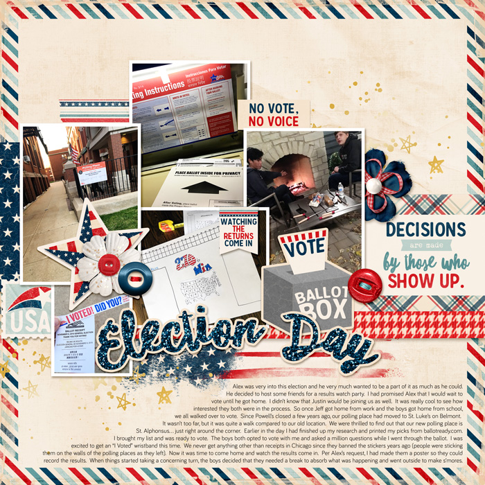 Election Day