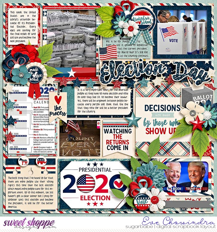 election day