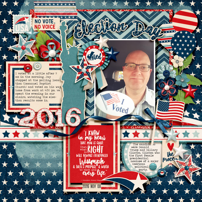 Election Day