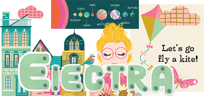 Electra's Siggie