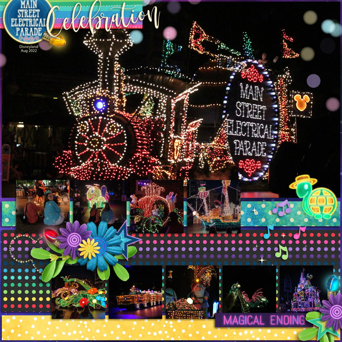 Electrical Parade