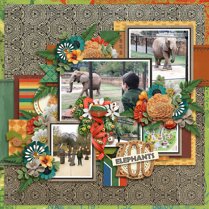Elephants