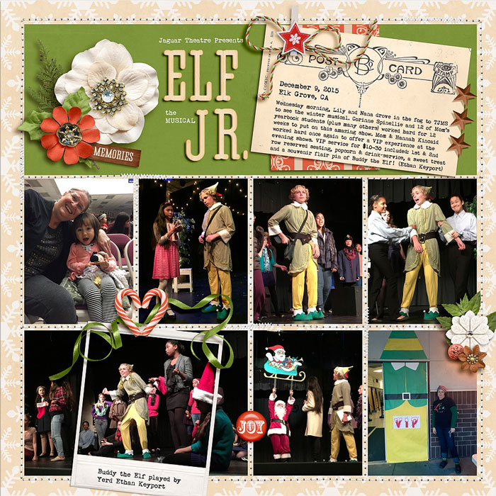 Elf Jr.