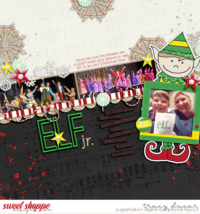 Elf Jr