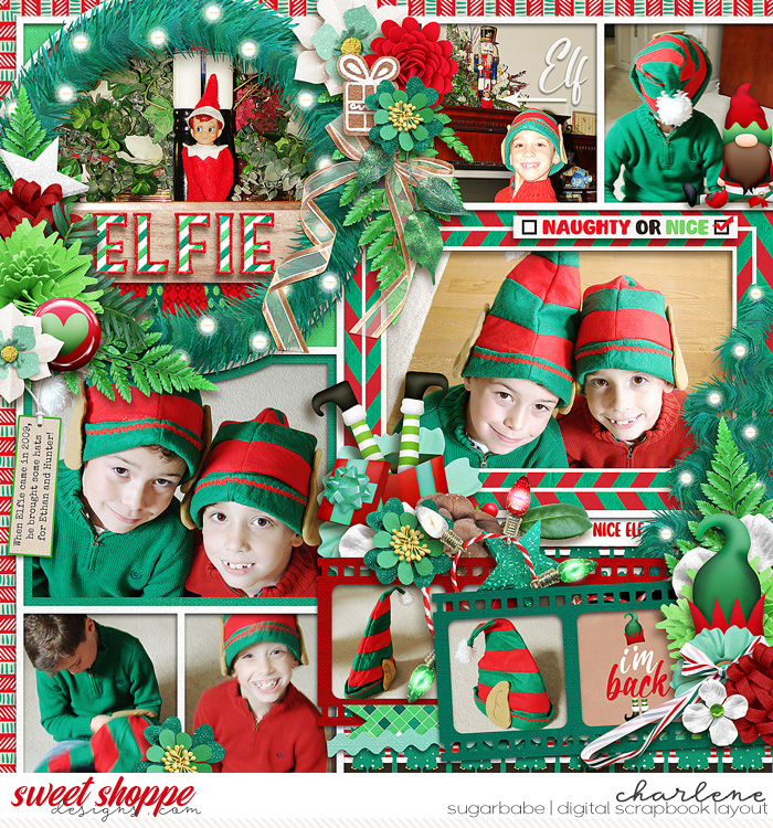 Elfie